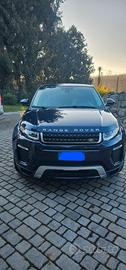 RANGE ROVER EVOQUE  LV  FULL OPTION