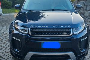RANGE ROVER EVOQUE  LV  FULL OPTION