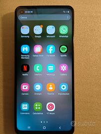 Samsung A21S dual sim