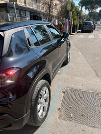 Jeep avenger come nuova