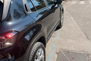 Jeep avenger come nuova