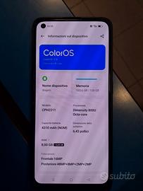 Oppo a94 5g