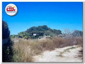 Terreno edificabile