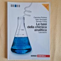 le basi della chimica analitica 