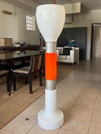 Lampada birillo Mazzega per Nason