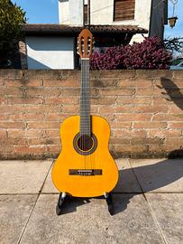 Juan Miguel Navarrez chitarra classica