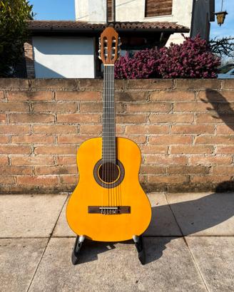 Juan Miguel Navarrez chitarra classica