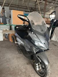 Gilera Nexus 2005 500 cc
