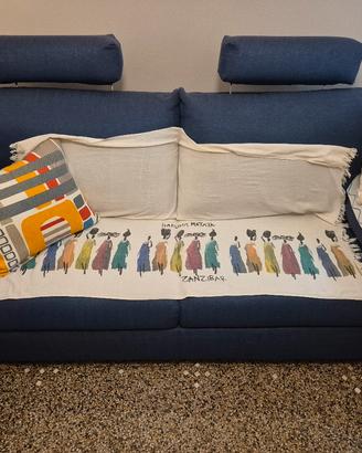 divano 3 posti letto 