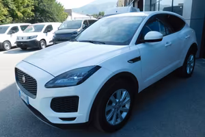 Jaguar E-Pace 2.0D 150 CV AWD