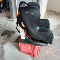 Seggiolone auto Bébé comfort 9-19kg