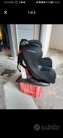 Seggiolone auto Bébé comfort 9-19kg