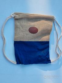borsa juta corona