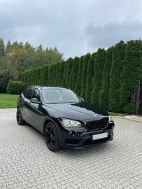 BMW X1 xDrive28i 245CV automatico E84 (2015)