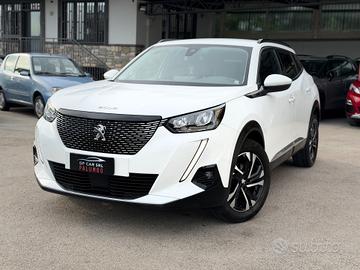 Peugeot 2008 PureTech 100 S&S Allure