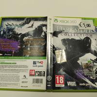 Darksiders Collection Xbox 