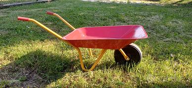 Cariola per bambini Rolly Toys