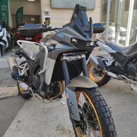 KOVE 800 X PRO 2026