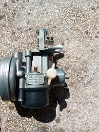 carburatore  dellorto  x vespa pkxl