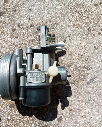 carburatore  dellorto  x vespa pkxl