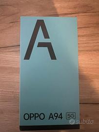 Oppo A94 5g