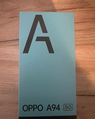 Oppo A94 5g