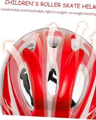 Casco Protettivo per Ragazzi