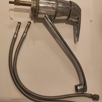Miscelatore lavello grohe 