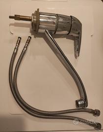 Miscelatore lavello grohe 