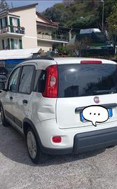 Fiat Panda 1.0 Hybrid (Luglio 2023)
