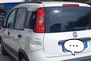 Fiat Panda 1.0 Hybrid (Luglio 2023)