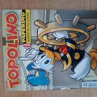 Topolino N 3054 nuovo mai letto