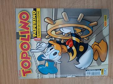 Topolino N 3054 nuovo mai letto