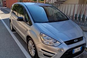 Ford Smax 7 posti 