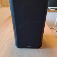 Minidiffusori Infinity RS2001