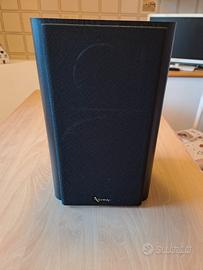 Minidiffusori Infinity RS2001