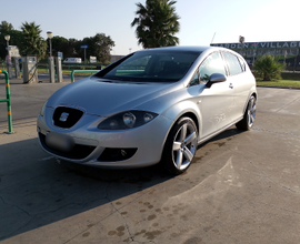 Seat Leon 1.9 tdi 110 cv
