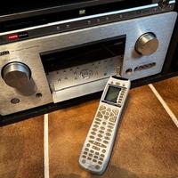 Marantz SR7001 sintoamplificatore Home Theatre 7.1