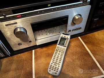 Marantz SR7001 sintoamplificatore Home Theatre 7.1
