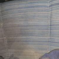  sedili anteriori panda clx modello 141
