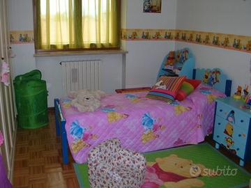 Cameretta per bambini