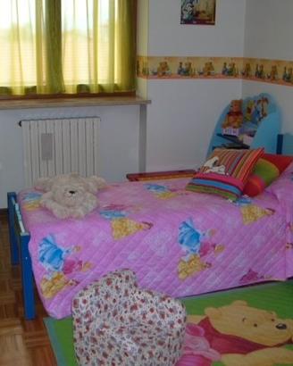 Cameretta per bambini