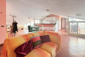 APPARTAMENTO IN ZONA CENTRALE BUONE CONDIZIONI