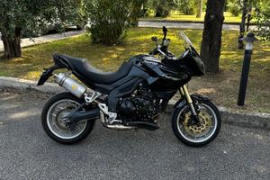 Triumph Tiger - 2010