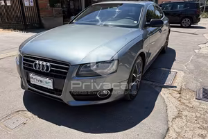 AUDI A5 SPB 2.0 TDI F.AP. quattro Ambiente