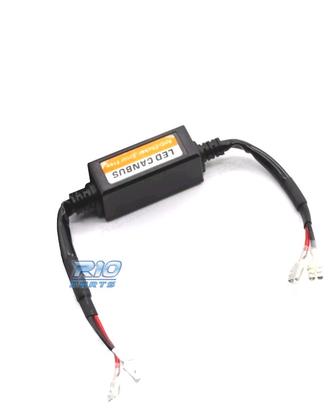 CANCELLATORE DI ERRORE 50W