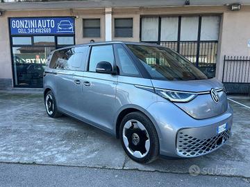 VOLKSWAGEN ID.Buzz Pro Passo Lungo