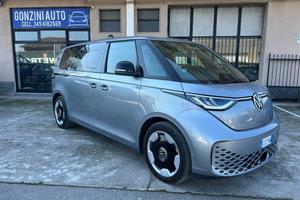 VOLKSWAGEN ID.Buzz Pro Passo Lungo