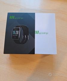 smartwatch Willful