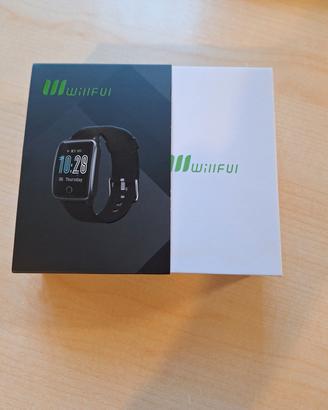 smartwatch Willful